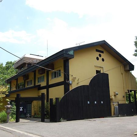 Kunihiro Yashiki Hotel Nasu Eksteriør billede