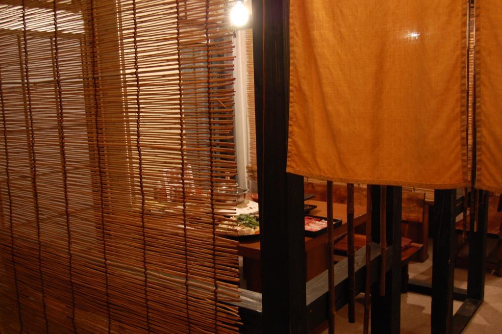 Kunihiro Yashiki Hotel Nasu Eksteriør billede