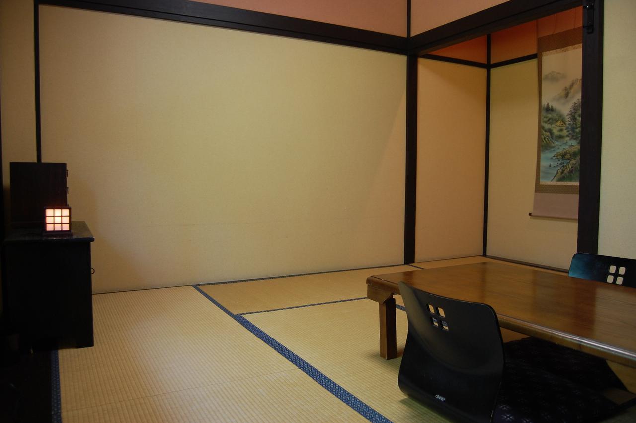 Kunihiro Yashiki Hotel Nasu Eksteriør billede
