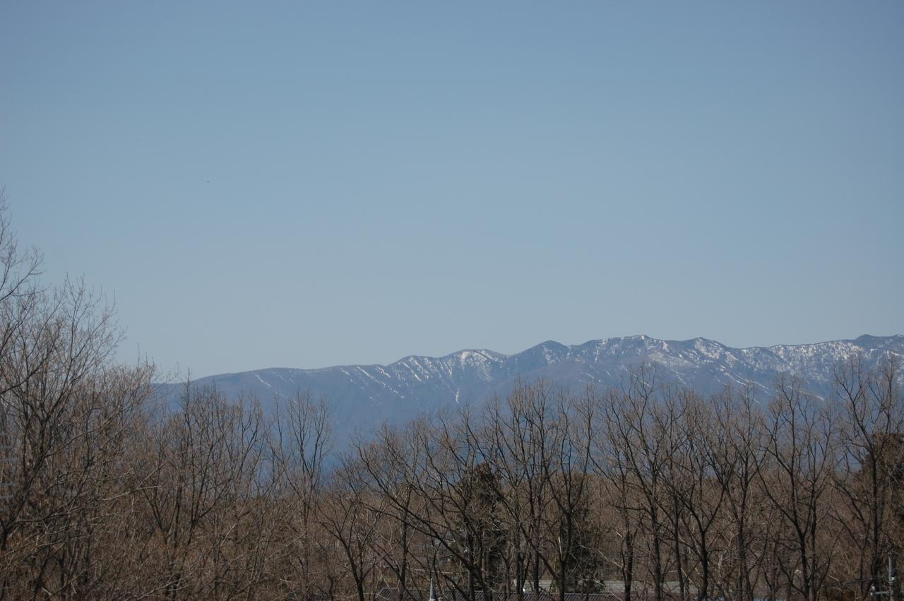 Kunihiro Yashiki Hotel Nasu Eksteriør billede