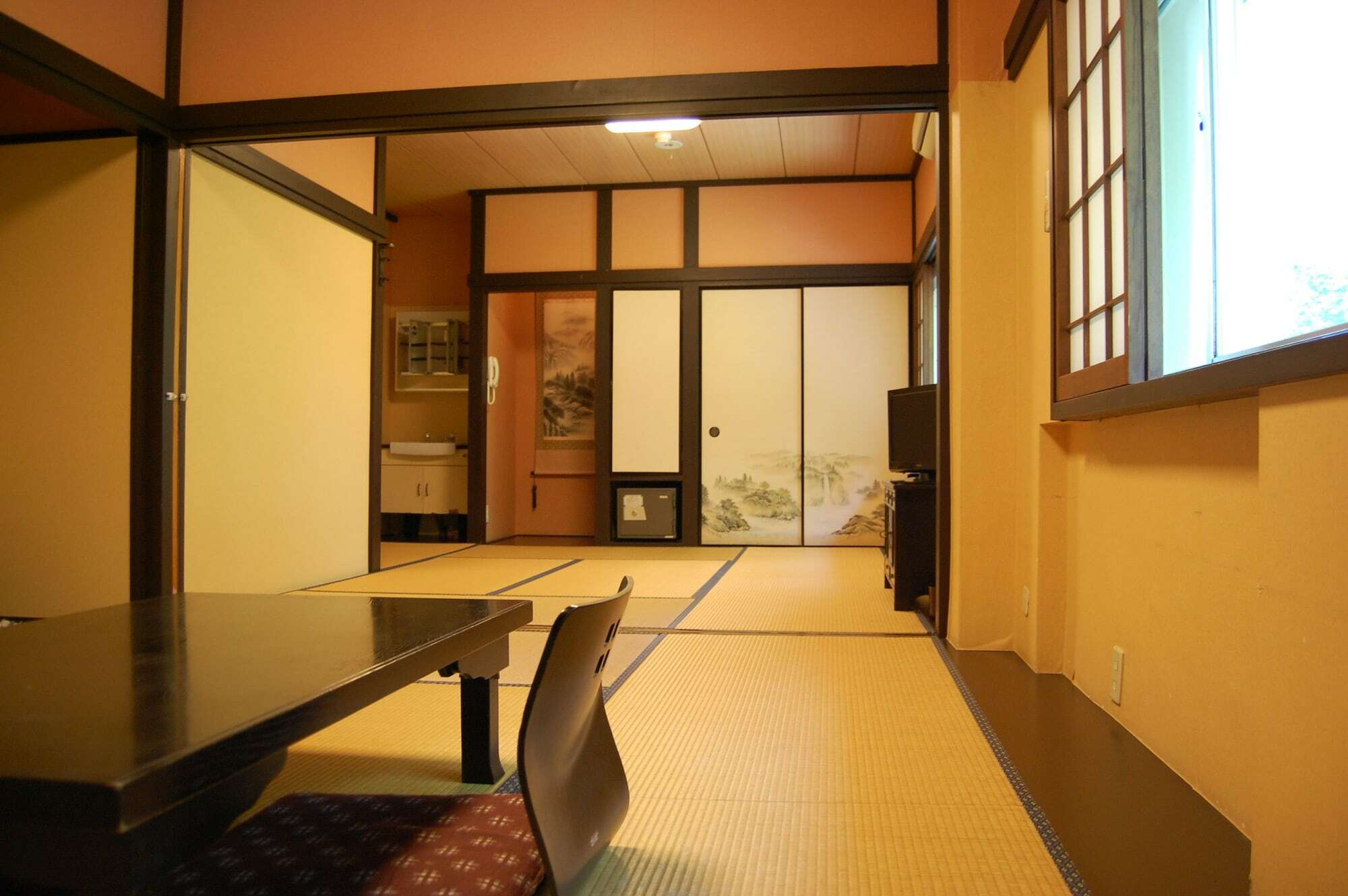 Kunihiro Yashiki Hotel Nasu Eksteriør billede