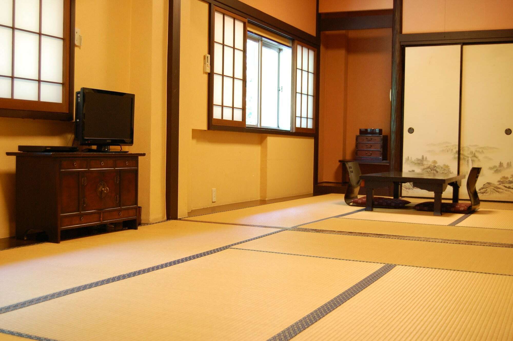Kunihiro Yashiki Hotel Nasu Eksteriør billede